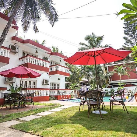 Grande Ave Maria Resort Кандолим Екстериор снимка