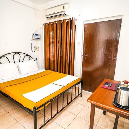 Grande Ave Maria Resort Кандолим Екстериор снимка