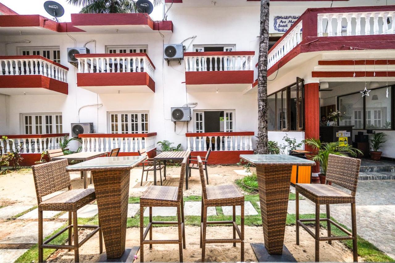Grande Ave Maria Resort Кандолим Екстериор снимка