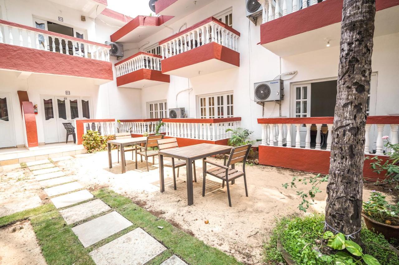 Grande Ave Maria Resort Кандолим Екстериор снимка