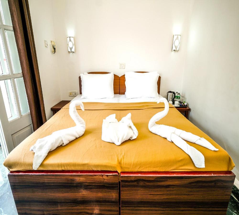 Grande Ave Maria Resort Кандолим Екстериор снимка