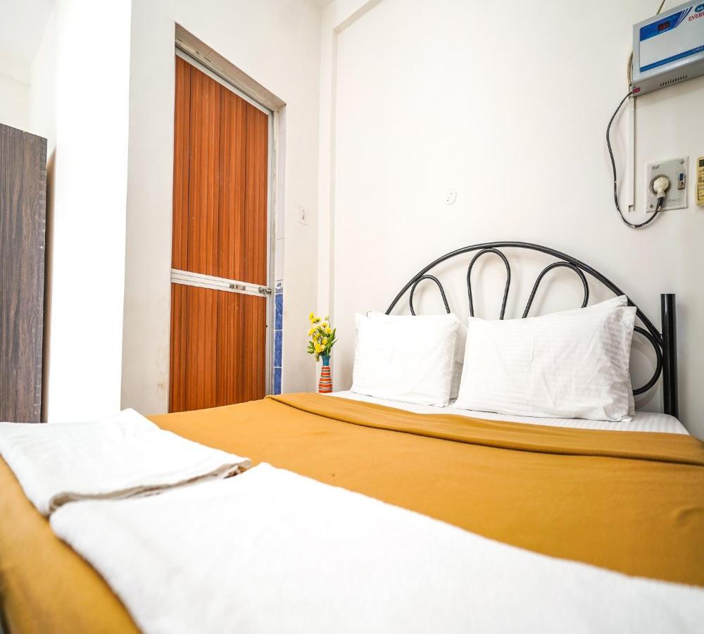 Grande Ave Maria Resort Кандолим Екстериор снимка