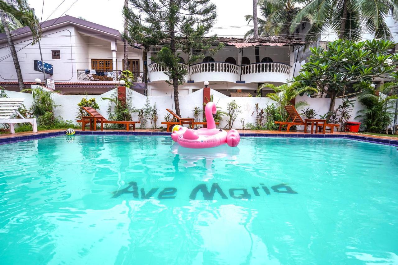 Grande Ave Maria Resort Кандолим Екстериор снимка