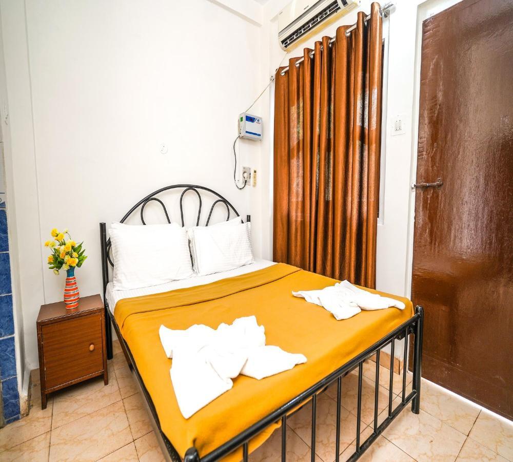 Grande Ave Maria Resort Кандолим Екстериор снимка