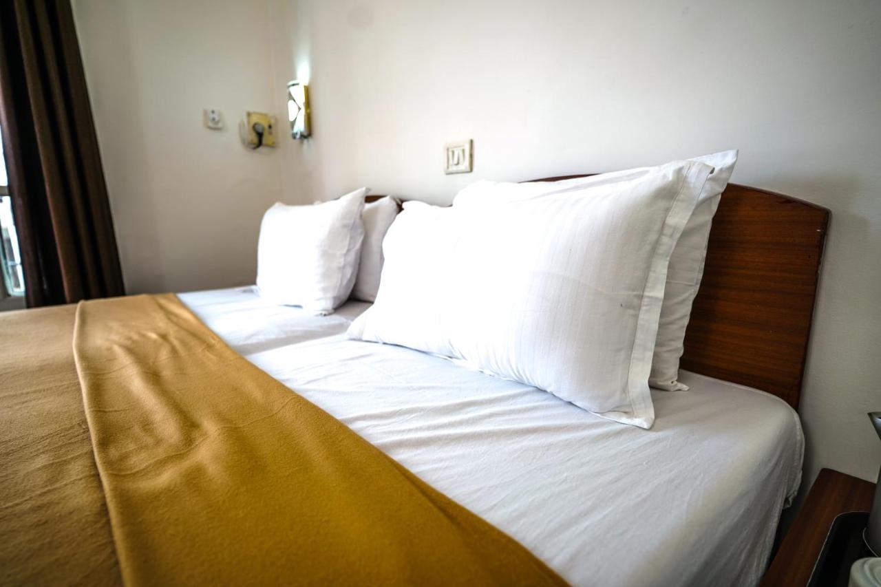 Grande Ave Maria Resort Кандолим Екстериор снимка