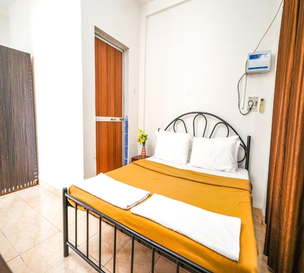 Grande Ave Maria Resort Кандолим Екстериор снимка