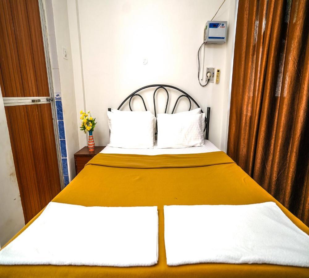Grande Ave Maria Resort Кандолим Екстериор снимка