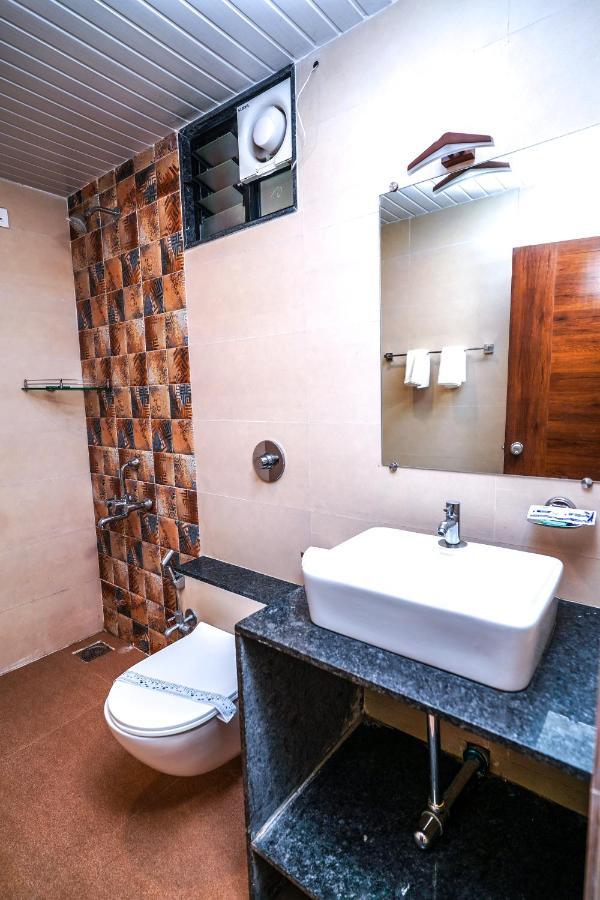 Grande Ave Maria Resort Кандолим Екстериор снимка