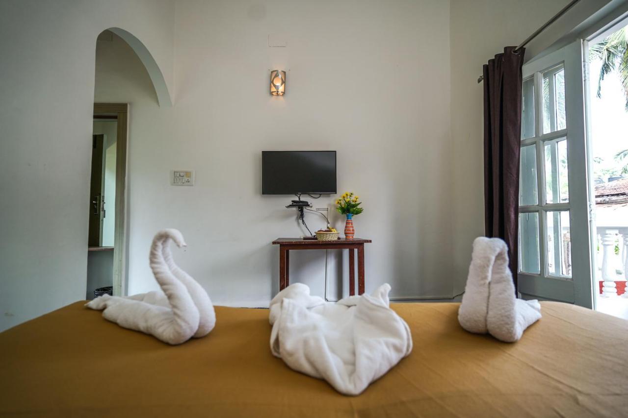 Grande Ave Maria Resort Кандолим Екстериор снимка