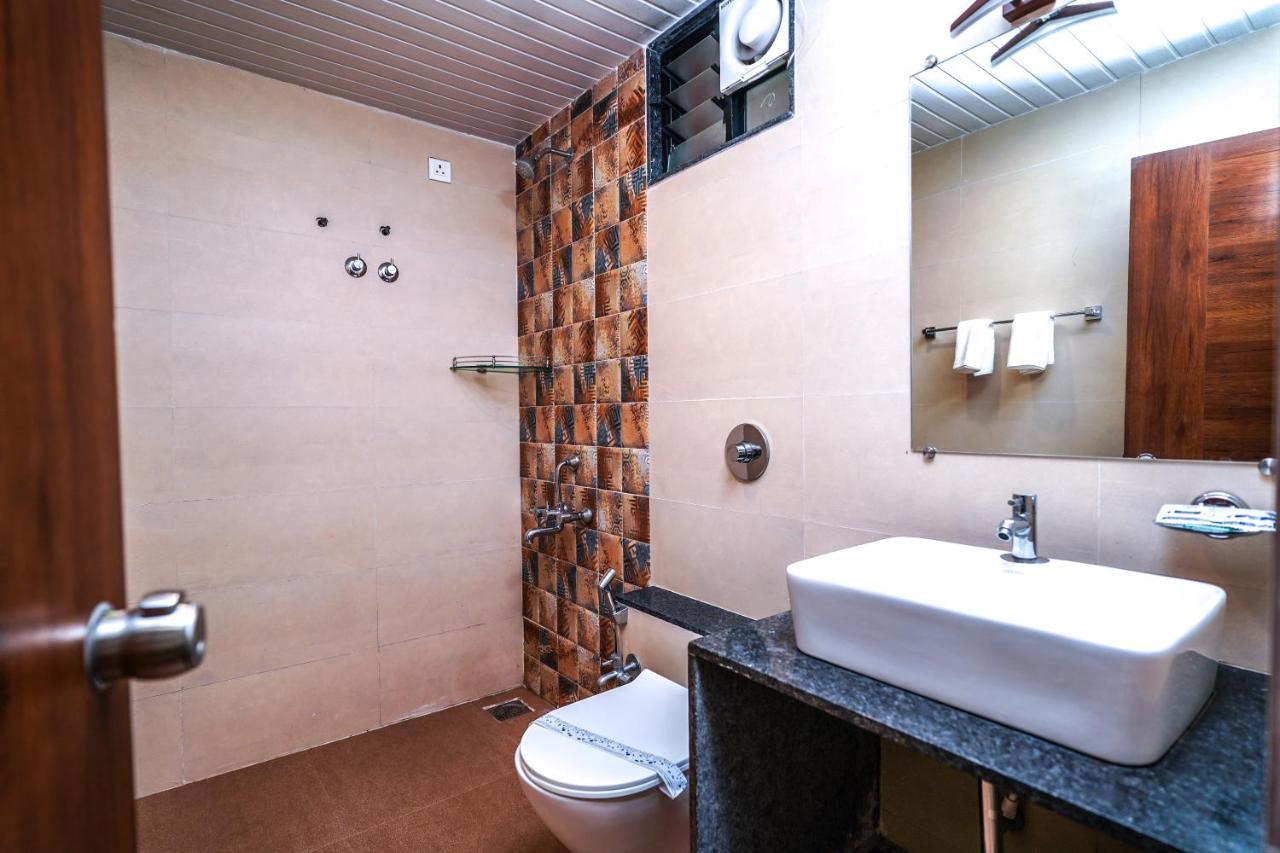 Grande Ave Maria Resort Кандолим Екстериор снимка