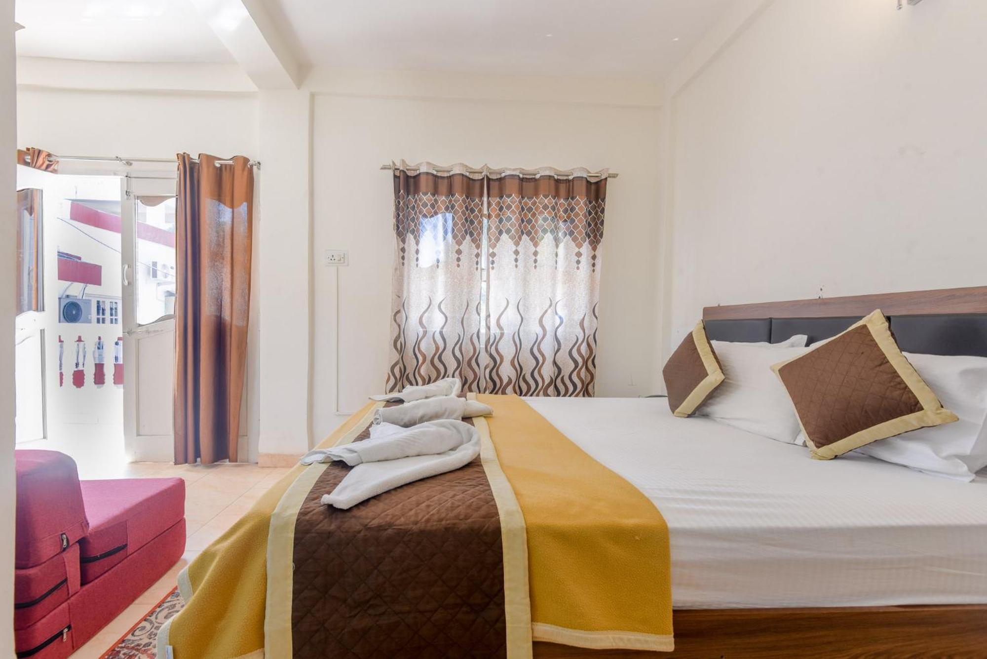 Grande Ave Maria Resort Кандолим Екстериор снимка