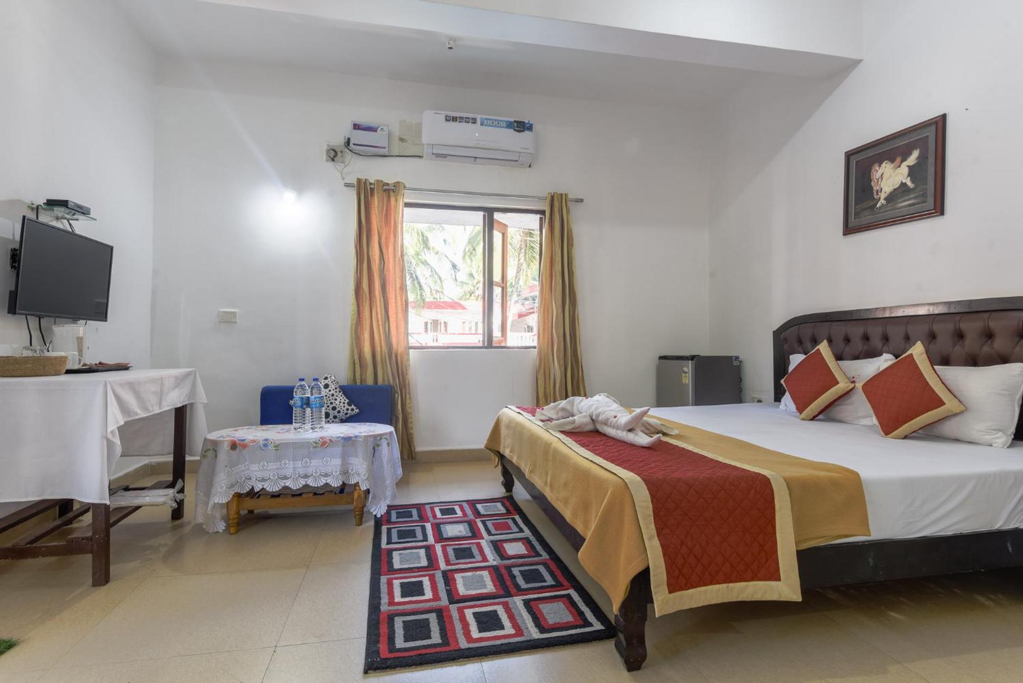 Grande Ave Maria Resort Кандолим Екстериор снимка