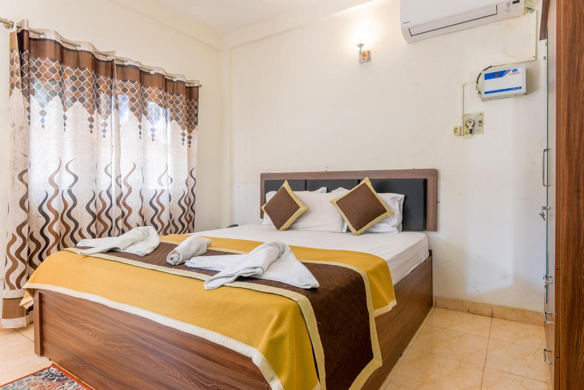 Grande Ave Maria Resort Кандолим Екстериор снимка